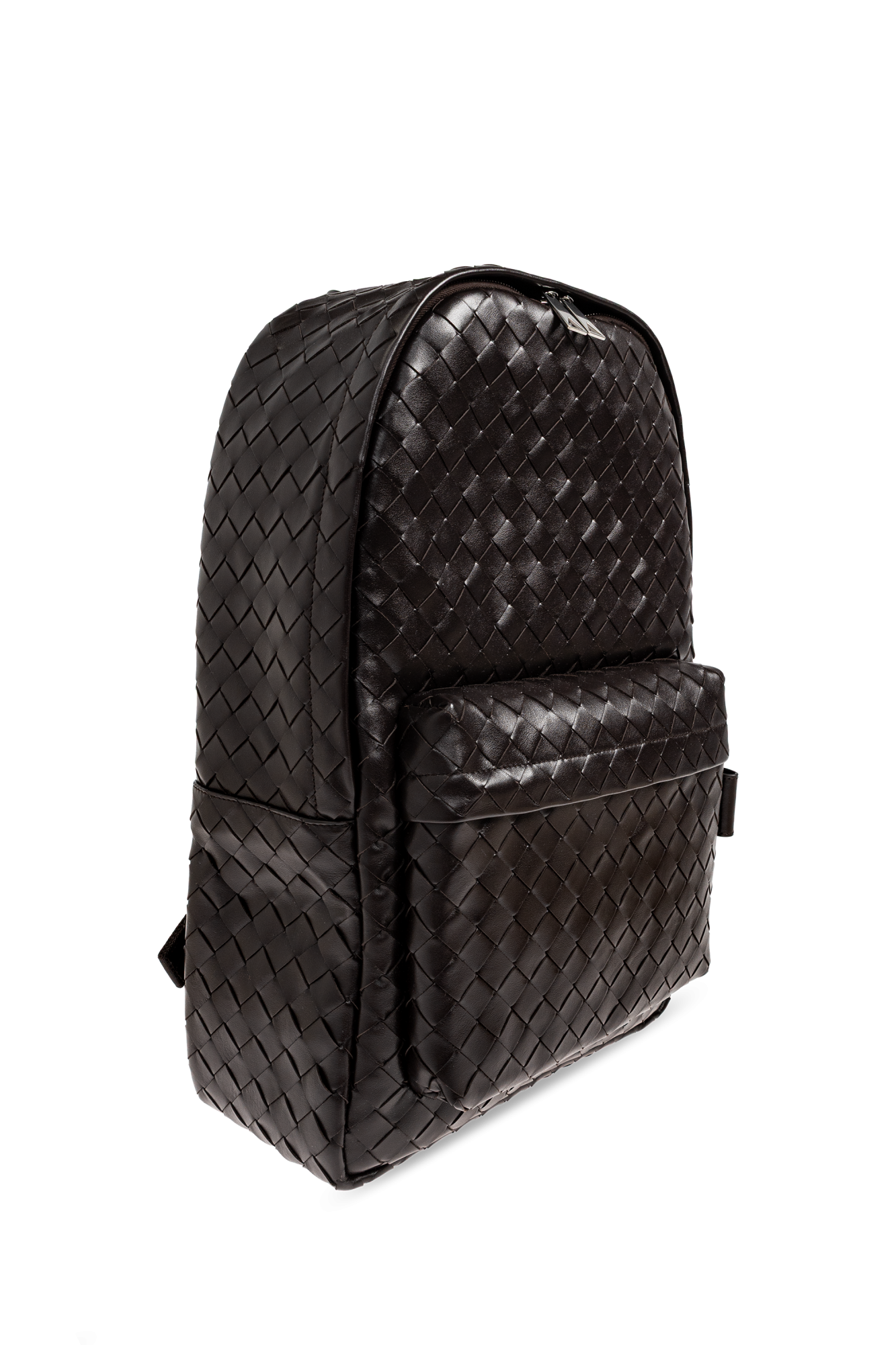 Bottega Veneta Leather backpack | Women's | Vitkac